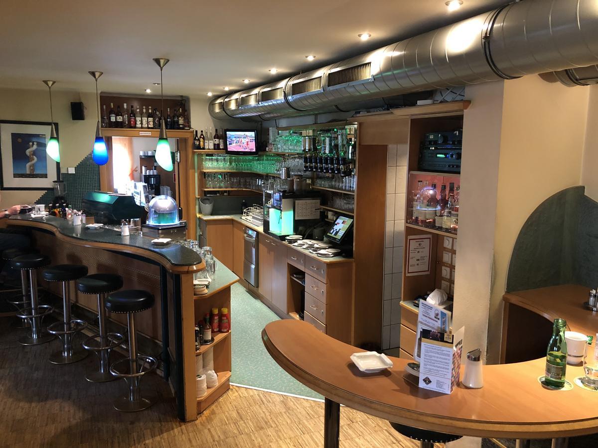 圣珀尔滕 Schlafgut酒店 外观 照片